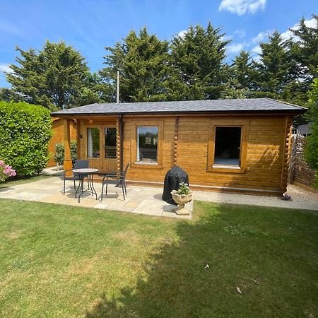 Keepers Lodges Broadway  Bagian luar foto