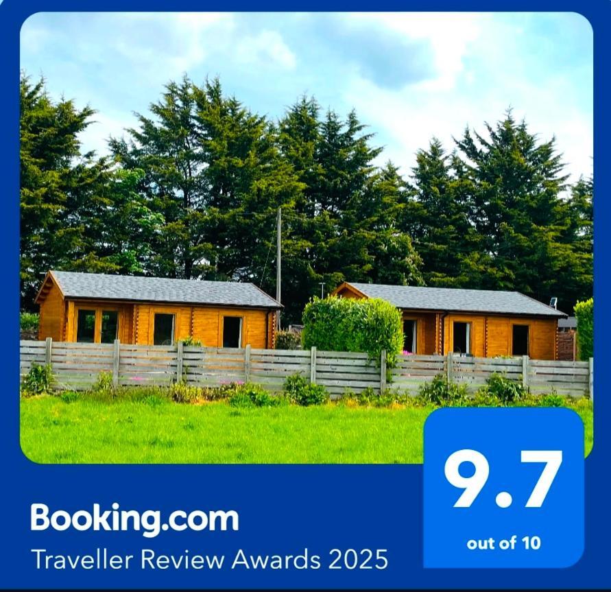 Keepers Lodges Broadway  Bagian luar foto