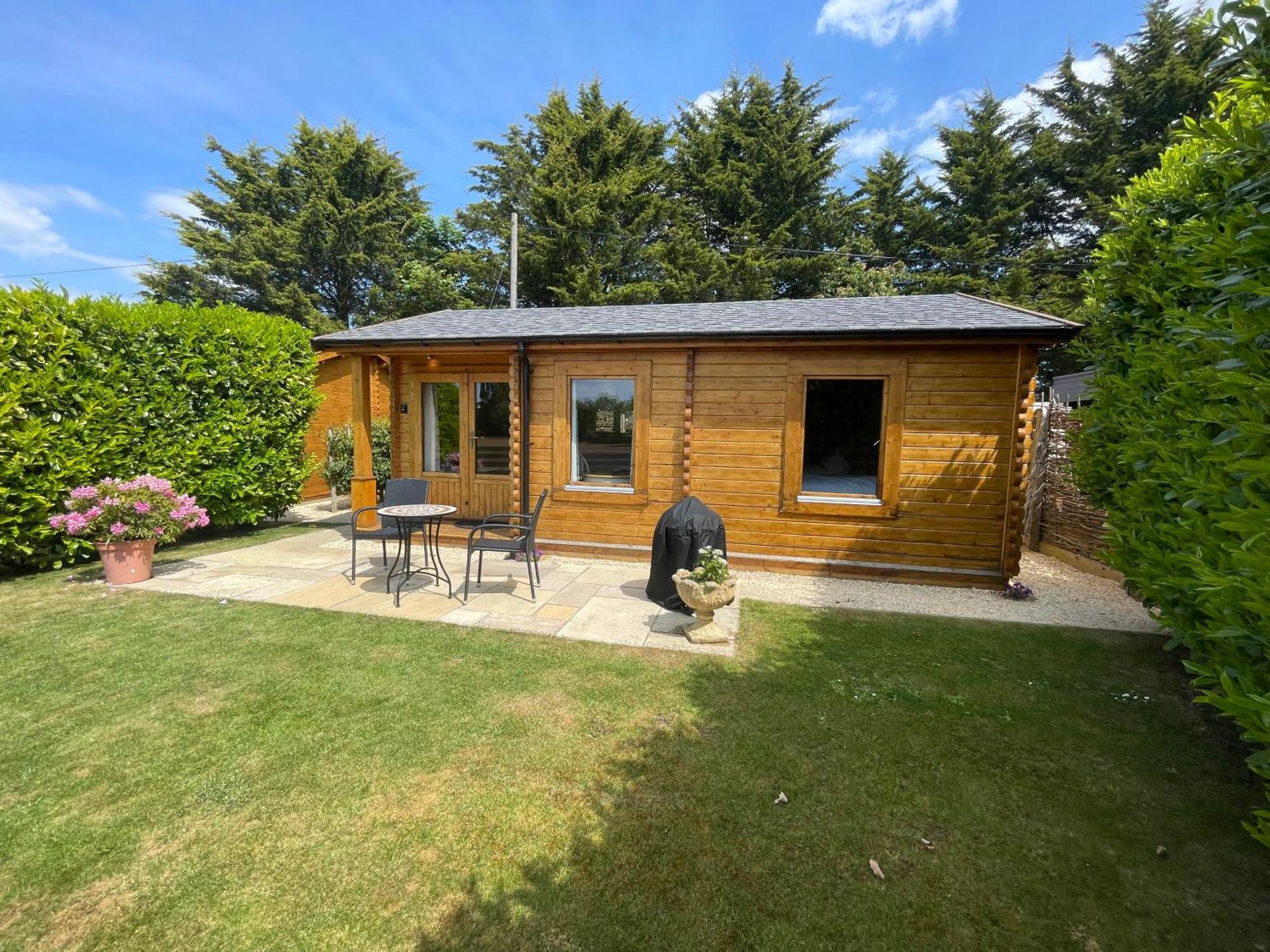 Keepers Lodges Broadway  Bagian luar foto