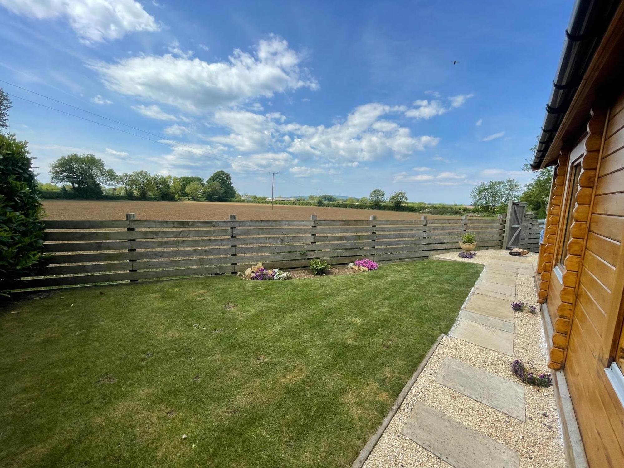 Keepers Lodges Broadway  Bagian luar foto