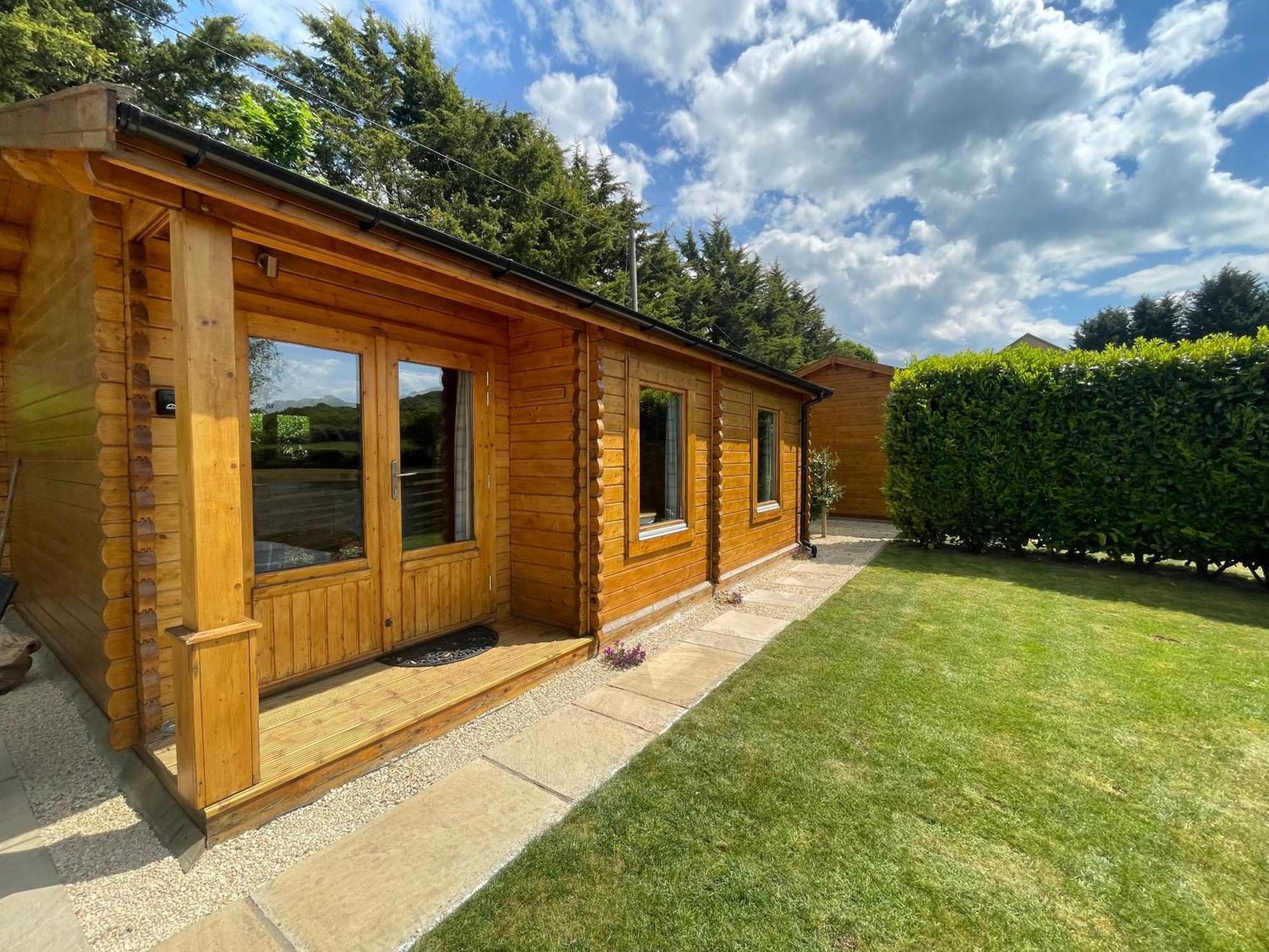 Keepers Lodges Broadway  Bagian luar foto